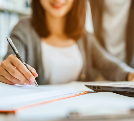 FDV-Informed Documentation