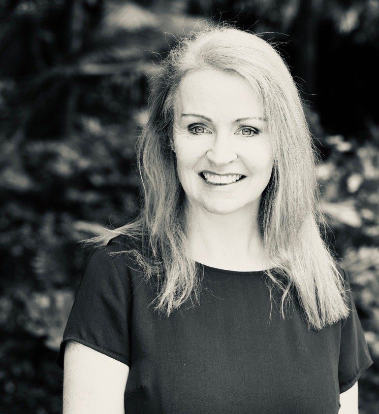 Dr. Lorraine Sheridan