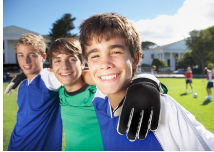 Effective Practice in Violence Prevention Education with Boys and Young Men
