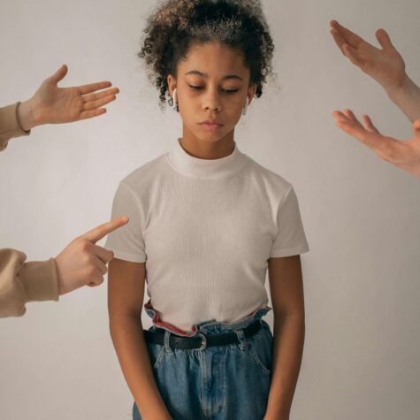 Supporting Teens Affected by FDV