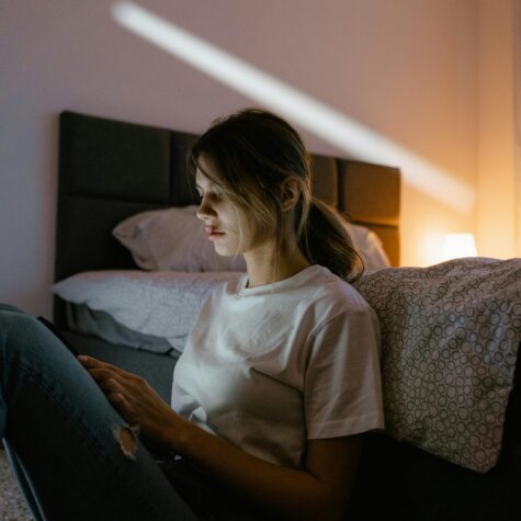 Responding to Technology-Facilitated Abuse