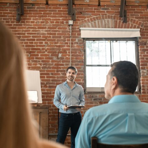 Violence Prevention Education with Boys and Young Men