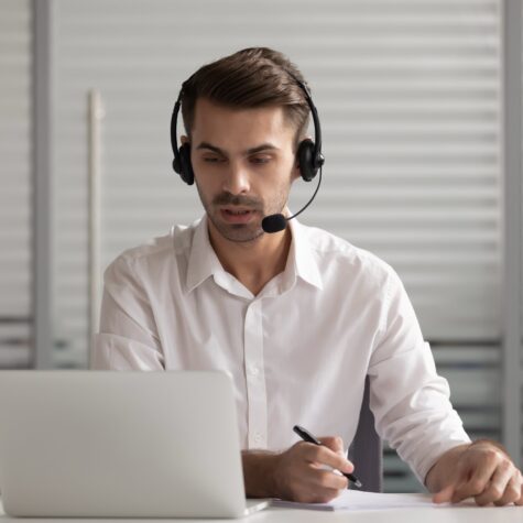 CRARMF Intermediate Training