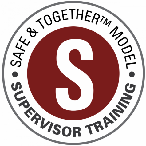 Safe and Together™ Model: 2-Day Supervisor Training