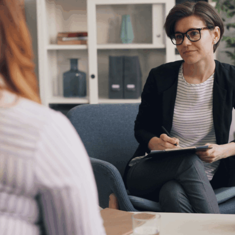 FDV Informed Practice Supervision