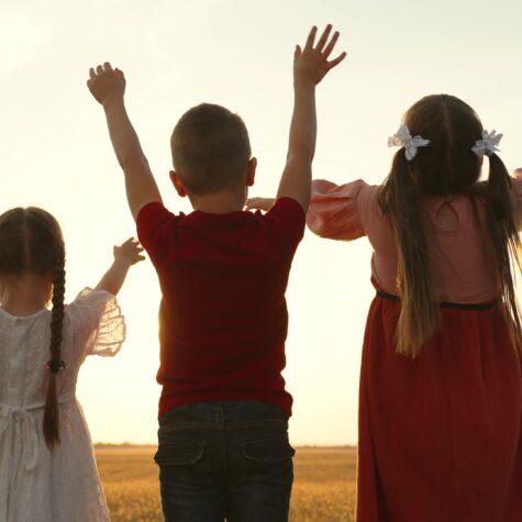 Shifting Boundaries: Strengthening Respect and Wellbeing Program